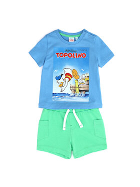 Original Marines Original Marines Kinderset DDPV0400NM Bunt Regular Fit