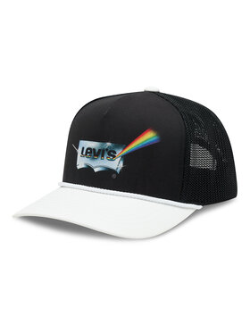 Levi's® Levi's® Czapka z daszkiem D7706-0001-51 Biały