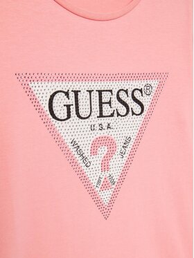 Μπλουζάκι Guess φωτογραφία