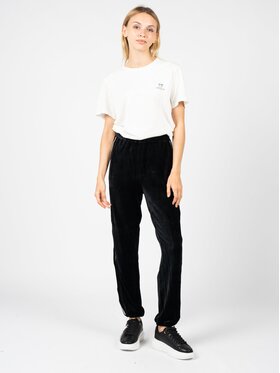 PINKO PINKO Παντελόνι υφασμάτινο 1C10BE 8190 | Wembley 2 Pants Μαύρο Regular Fit