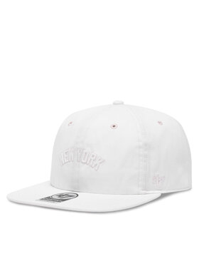 47 Brand 47 Brand Kšiltovka ) MLB New York Yankees In The Clouds ’47 CAPTAIN RL B-ITCRL17GWP Bílá