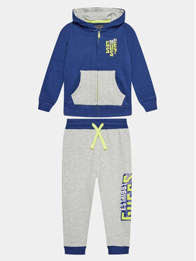 Guess Guess Спортивний костюм I3BG20 KAD73 Кольоровий Regular Fit