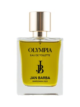 JAN BARBA JAN BARBA OLYMPIA Eau de Toilette Woda toaletowa
