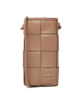 Gino Rossi Gino Rossi Handytasche C-BFT231202 Beige