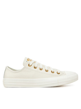 Converse Converse Sportbačiai Chuck Taylor All Star Gold A13814C Écru