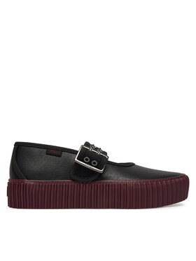 Vans Vans Nizki čevlji Mary Jane Creeper VN000D072Q11 Črna