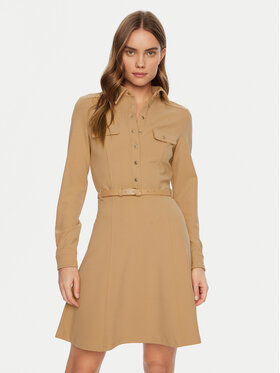 Guess Guess Pluusikleit W5RK93 KCBO2 Beež Regular Fit