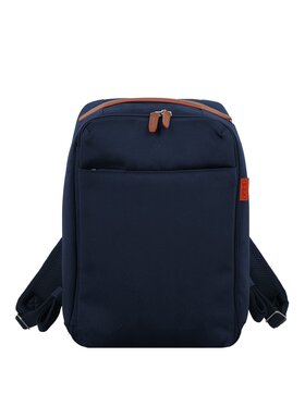 Jump Jump Plecak 328170 Błękitny