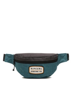 Rip Curl Rip Curl Övtáska Waist Bag Small Driver 12AMUT Zöld