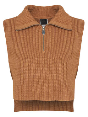 PINKO PINKO Komin Cipro 105994 A2Z4 Brązowy