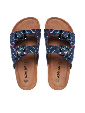 Παντόφλες Action Boy φωτογραφία