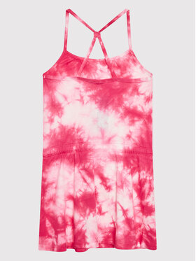 Φόρεμα καλοκαιρινό United Colors Of Benetton φωτογραφία