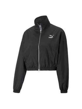 Puma Puma Kurtka outdoor 536299 Czarny Regular Fit