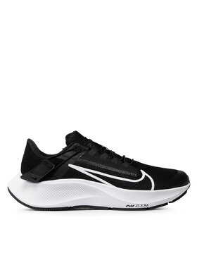 Nike Nike Futócipő Air Zoom Pegasus 38 Flyease DA6698 001 Fekete