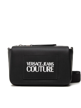 Versace Jeans Couture Versace Jeans Couture Ročna torba 73VA4BR3 Črna