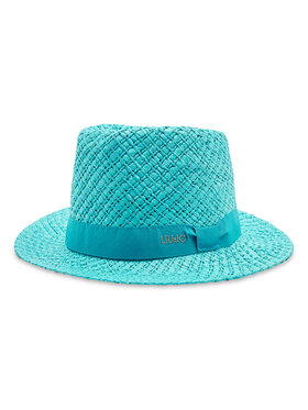 Liu Jo Beachwear Liu Jo Beachwear Klobúk VA3179 T0300 Modrá