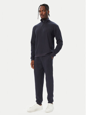 BOSS  50540577-403  men's  in Marine