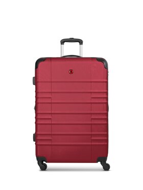 Wenger Wenger Walizka średnia 319992 Czerwony