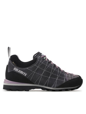 Dolomite Dolomite Turistiniai batai Diagonal Gtx Wmn GORE-TEX 265782-1434005 Pilka