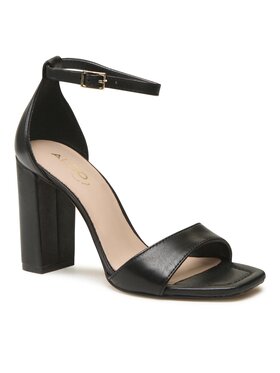 Aldo Aldo Sandale Enaegyn 13474500 Crna