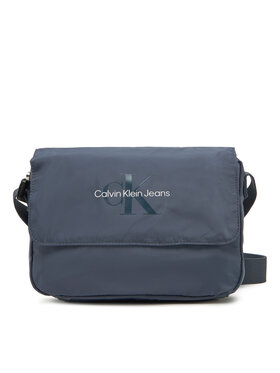 Calvin Klein Jeans Calvin Klein Jeans Saszetka Sport Essentials Ut Flap Cb22 LV04G3031G Granatowy