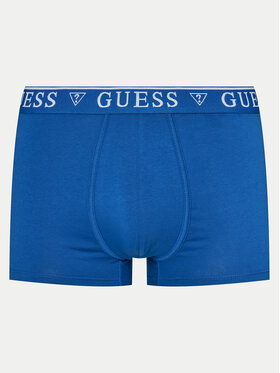 Guess Set Od 5 Pari Bokserica U4YG16 K6YW1 Šarena