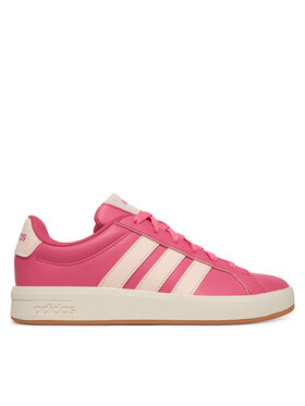adidas adidas Superge Grand Court 3.0 HP3529 Roza