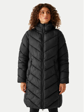 Regatta Regatta Winterjacke Andia II RWN308 Schwarz Regular Fit