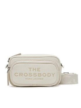 Marc Jacobs Marc Jacobs Kabelka The Crossbody Bag 2S5HCR002H02 Écru