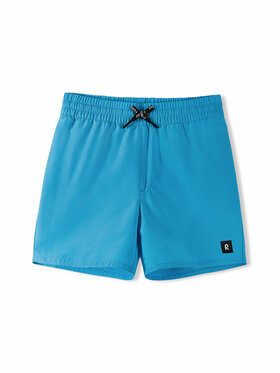 Reima Reima Pantaloni scurți pentru înot 5200153A Albastru Regular Fit