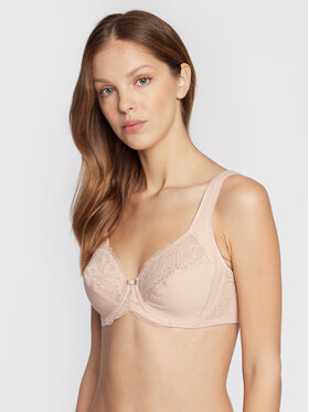 Triumph Triumph Nedrček s kostjo Modern Lace 10213069 Bež