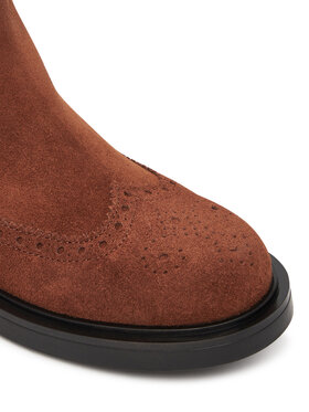 Pollini Μποτάκια με λάστιχο Pollini - 6