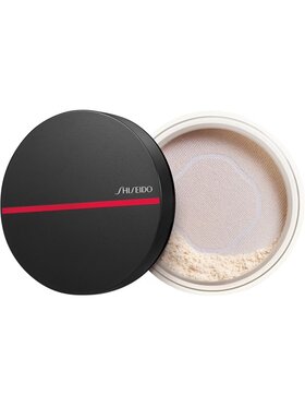 Shiseido Shiseido Synchro Skin Invisible Silk Loose Powder Puder Radiant