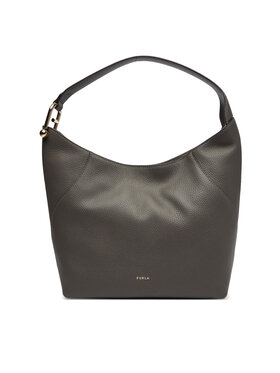 Furla Furla Ročna torba Lara M WB01900 HSF000 IT 4283S Siva