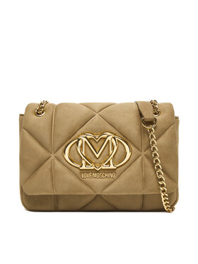 LOVE MOSCHINO LOVE MOSCHINO Borsetta JC4314PP0NKE0105 Beige