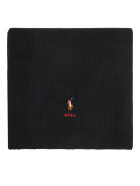 Σετ Κασκόλ και Σκούφος Polo Ralph Lauren φωτογραφία