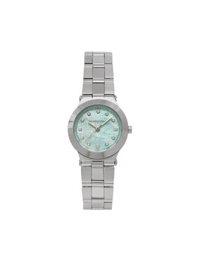 Michael Kors Michael Kors Sat Billie MK7569 Srebrna