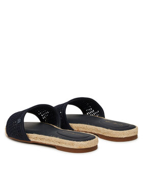 Tommy Hilfiger Παντόφλες Tommy Hilfiger - 3