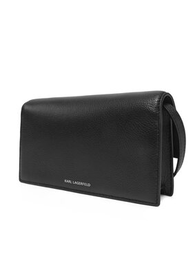 KARL LAGERFELD Τσάντα KARL LAGERFELD - 4