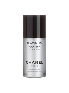 Chanel Chanel Platinum Egoiste Dezodorant spray