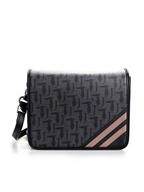 Trussardi Trussardi Torebka 75B00483 9Y099999 / Vaniglia Shoulder Bag Szary