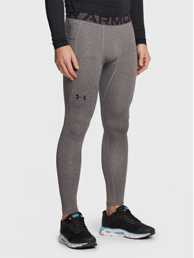 Under Armour Under Armour Leggings ColdGear® 1366075 Siva Skinny Fit