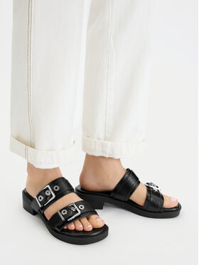 Beverly Hills Polo Club Beverly Hills Polo Club Natikači CEO-HY7006-1 Črna