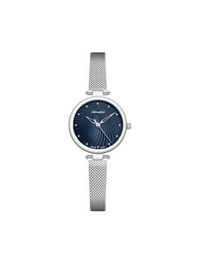 Adriatica Adriatica Часовник A3540.5145Q Сребрист