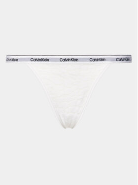 Calvin Klein Underwear Klašične Gaćice 000QD5213E Bijela