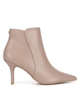 Nine West Nine West Botine WFA2784-1 Bej