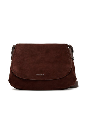 Coccinelle Coccinelle Handtasche E1 T96 15 01 01 Braun