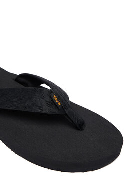 Teva Teva Japanke Mush II 4168 Crna