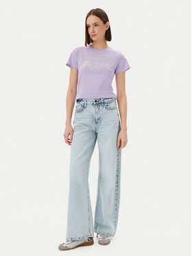 T-Shirt Guess