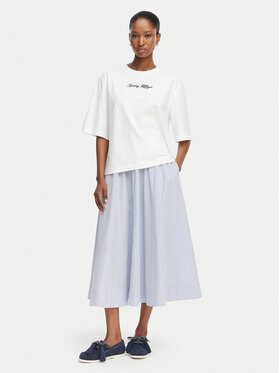 T-Shirt Tommy Hilfiger